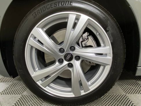 Used 2025 Audi A5 2.0T Premium Plus w/ Premium Plus image 33