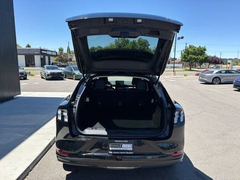 Used 2022 Ford Mustang Mach-E California Route 1 AWD/4WD image 7