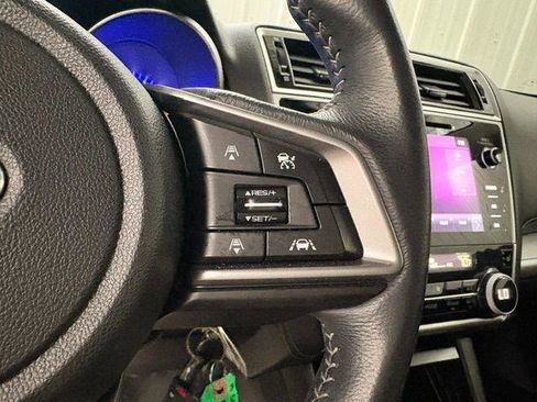Used 2019 Subaru Outback 2.5i Premium AWD/4WD image 16