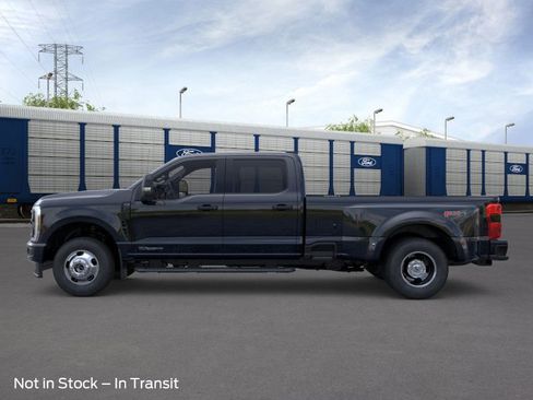New 2026 Ford F350 XL w/ STX Appearance Package image 3