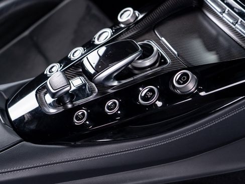 Used 2018 Mercedes-Benz AMG GT R w/ Convenience Package image 55