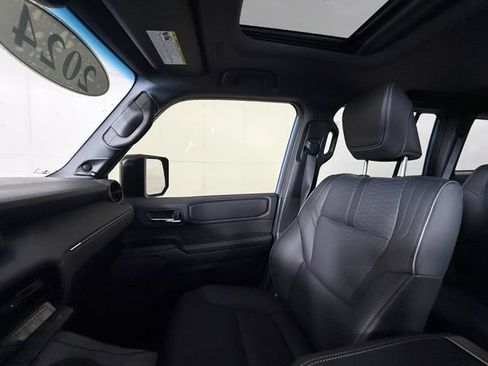 Used 2024 Toyota Land Cruiser AWD/4WD image 17
