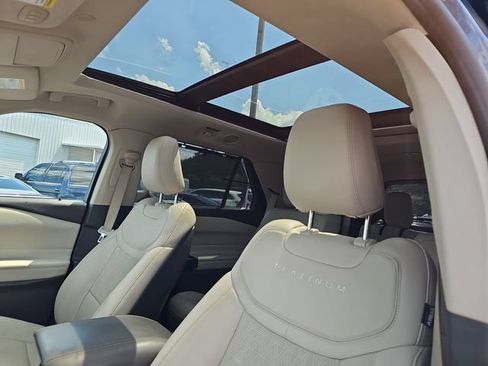 Used 2020 Ford Explorer Platinum AWD/4WD image 16