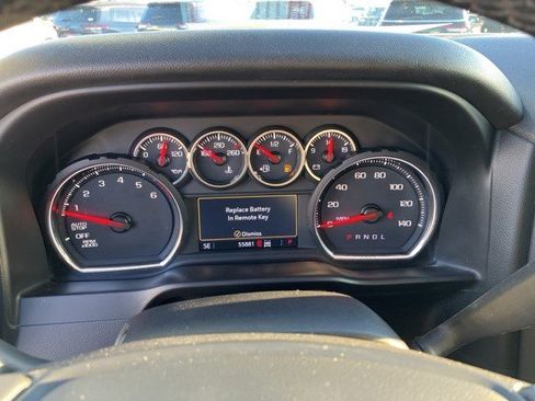 Used 2019 Chevrolet Silverado 1500 LT w/ All-Star Edition image 16