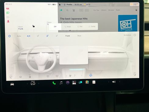 Used 2023 Tesla Model 3 Standard Range RWD image 12