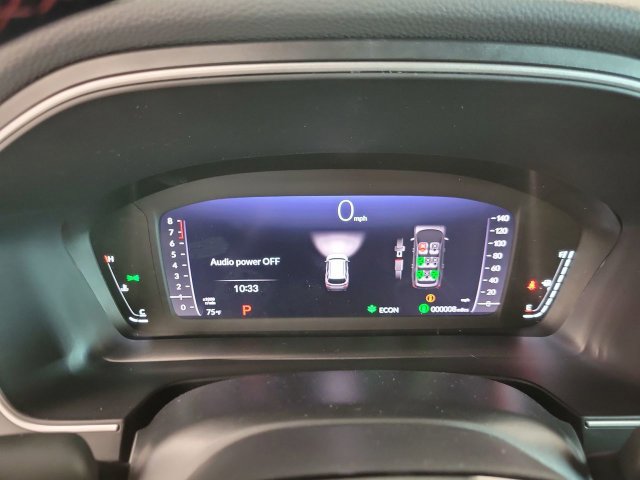 New 2026 Honda Pilot Black Edition image 16