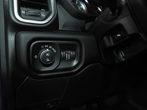 Used 2022 RAM 2500 Laramie AWD/4WD image 22