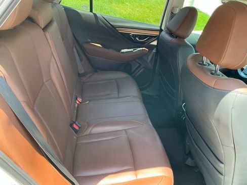Certified 2024 Subaru Outback Touring XT AWD/4WD image 17