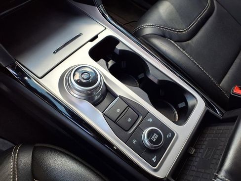 Used 2021 Ford Explorer ST w/ Equipment Group 401A image 29