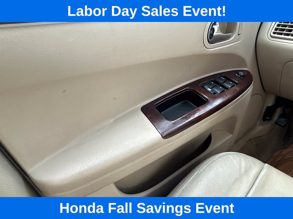 Used 2008 Buick LaCrosse CX FWD image 14