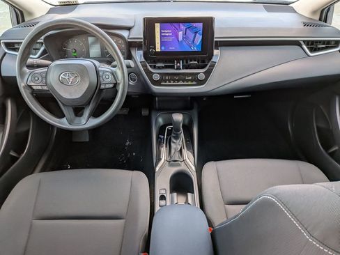 Used 2024 Toyota Corolla LE w/ LE Convenience Package image 24