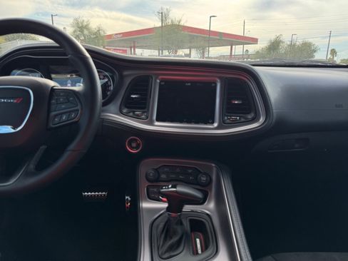 Used 2023 Dodge Challenger R/T Scat Pack w/ Plus Package image 14