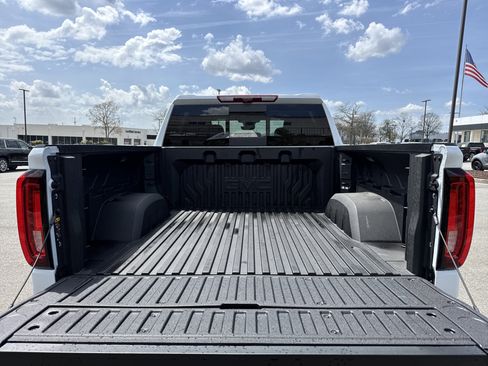 New 2026 GMC Sierra 1500 Denali Ultimate AWD/4WD image 33