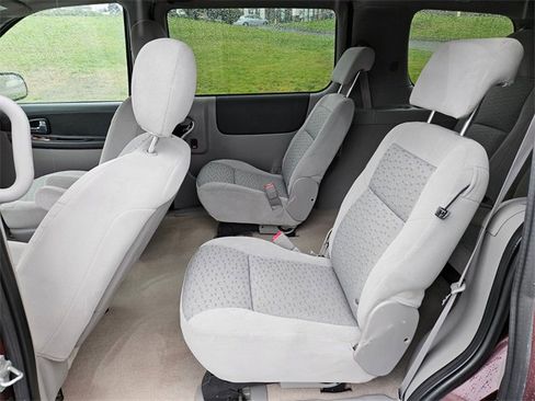 Used 2008 Chevrolet Uplander LS w/ Climate Package image 12