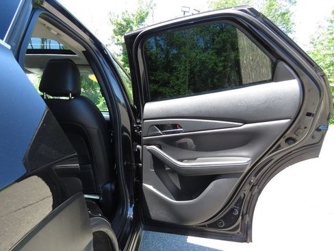 Used 2022 MAZDA CX-30 AWD 2.5 S w/ Preferred Package image 15