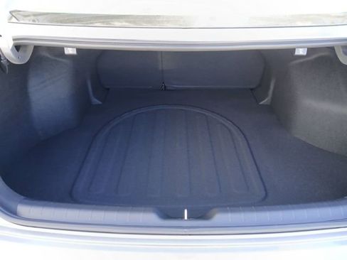 New 2025 Kia K4 EX image 37