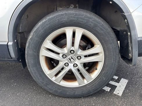 Used 2010 Honda CR-V EX image 7