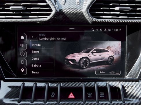 Used 2024 Lamborghini Urus S AWD/4WD image 80