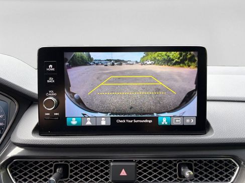 Used 2024 Acura Integra Type S FWD image 16