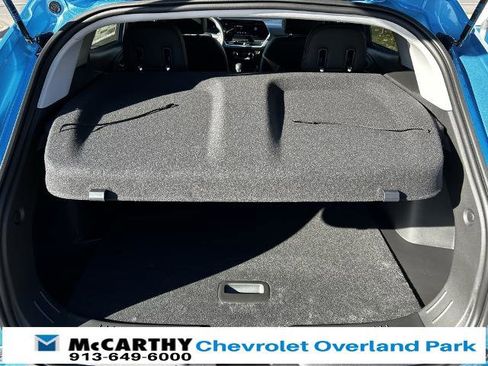 New 2026 Chevrolet Trax ACTIV image 19