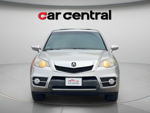 Used 2011 Acura RDX 2WD image 2