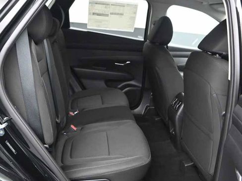 New 2026 Hyundai Tucson SEL AWD/4WD image 12