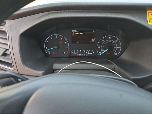 Used 2020 Ford Transit 150 Low Roof w/ Upfitter Package RWD image 8