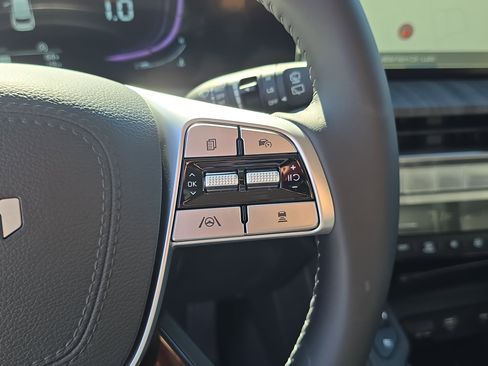 New 2025 Kia Telluride EX image 36