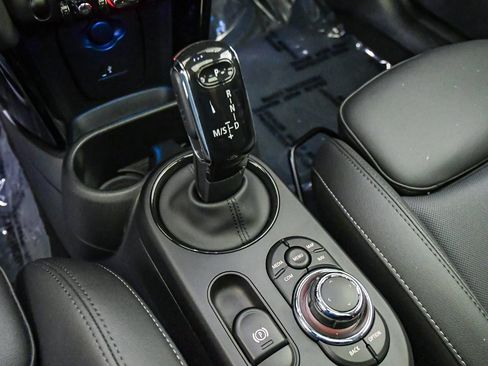 Certified 2024 MINI Cooper S FWD image 20