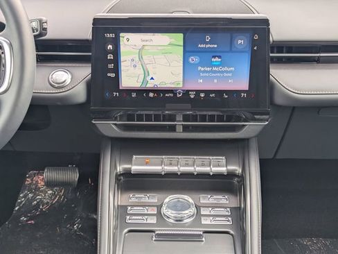 New 2026 Lincoln Nautilus Premier image 16