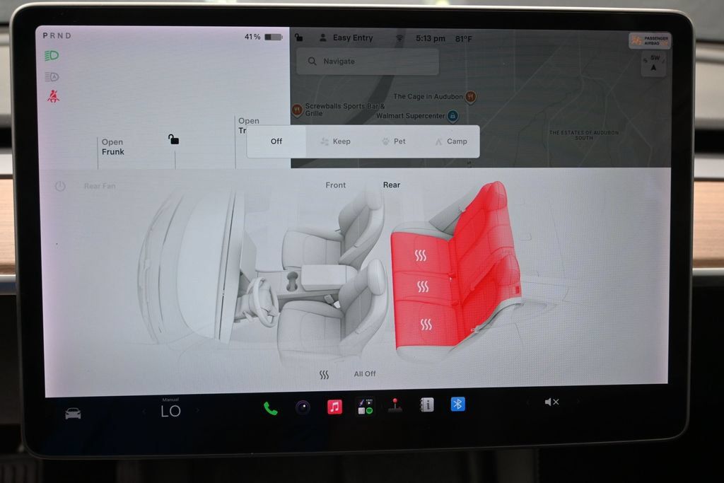 Used 2021 Tesla Model 3 Standard Range Plus RWD image 25