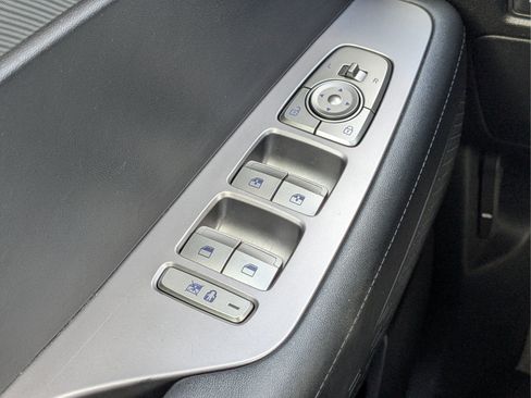 Used 2024 Hyundai Palisade SEL FWD image 26
