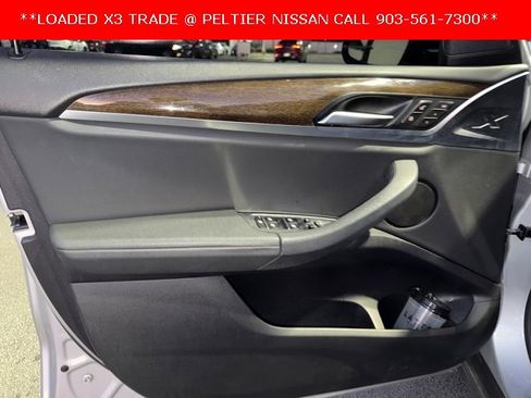 Used 2019 BMW X3 sDrive30i image 8
