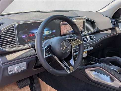 New 2026 Mercedes-Benz GLE 350 4MATIC image 3