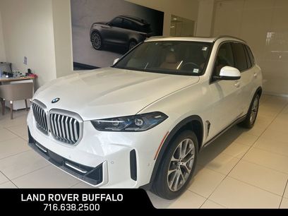 Used 2024 BMW X5 xDrive40i w/ Premium Package