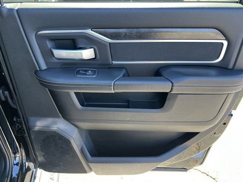 Certified 2024 RAM 2500 Big Horn image 21