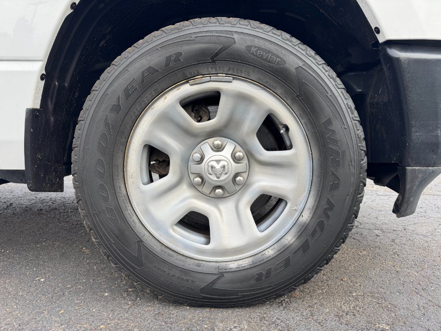 Used 2021 RAM 1500 Tradesman w/ Trailer Tow Group AWD/4WD image 13