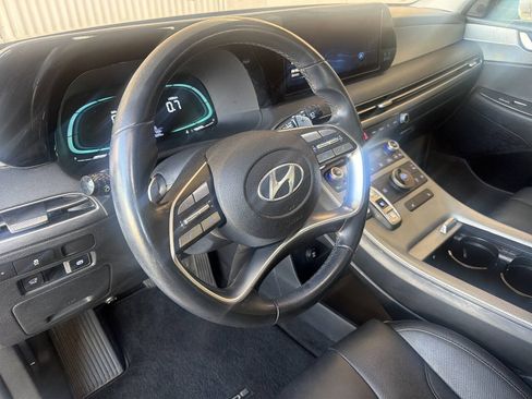 Used 2023 Hyundai Palisade XRT FWD image 31