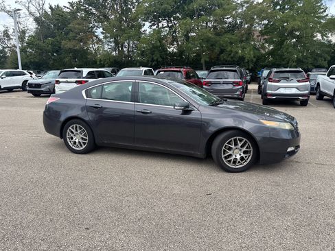 Used 2012 Acura TL w/ Technology Package FWD image 22