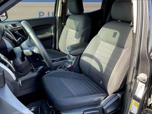 Used 2019 Ford Ranger XLT w/ Equipment Group 301A Mid AWD/4WD image 21