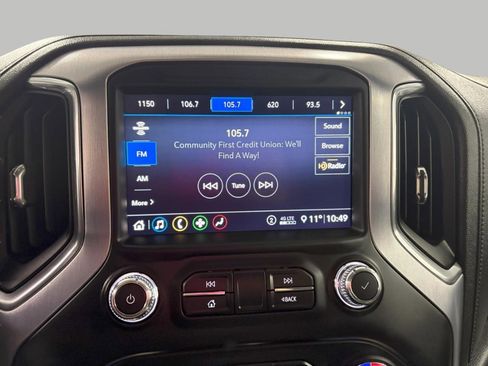 Used 2020 GMC Sierra 1500 SLE w/ SLE Value Package image 17