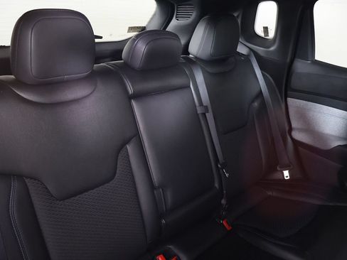Used 2024 Jeep Compass Latitude AWD/4WD image 29
