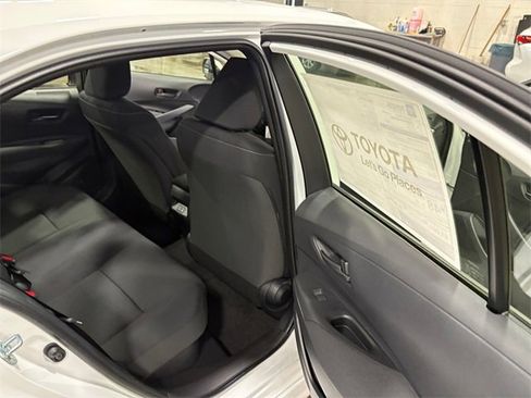 New 2026 Toyota Corolla LE image 20