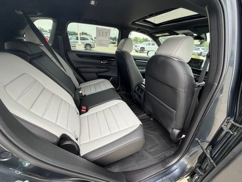 Used 2026 Honda CR-V Sport Touring image 20