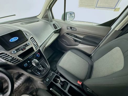 Used 2019 Ford Transit Connect XL w/ CNG/LPG Engine Prep Package FWD image 10