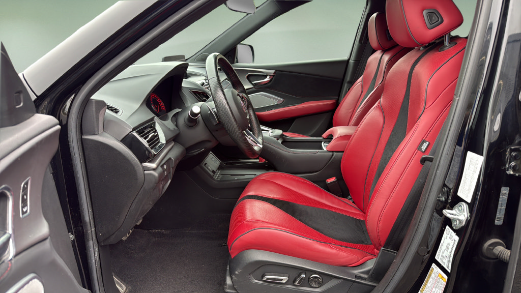 Used 2023 Acura RDX A-Spec AWD/4WD image 19