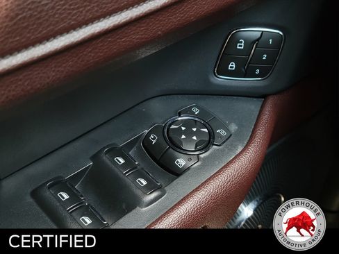 Used 2022 Ford Expedition Limited AWD/4WD image 29