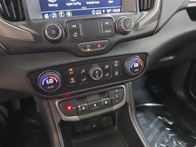 Used 2023 GMC Terrain AT4 AWD/4WD image 24