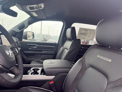 New 2026 RAM 1500 Laramie image 28