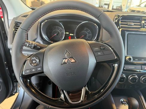 New 2026 Mitsubishi Outlander Sport AWD image 9